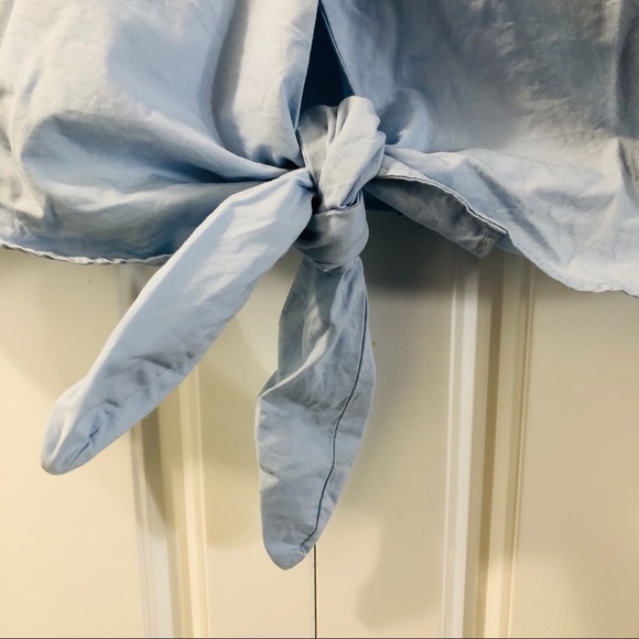 Aritzia-Wilfred Top - Picture 4 of 4